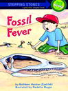 Cover image for Fossil Fever